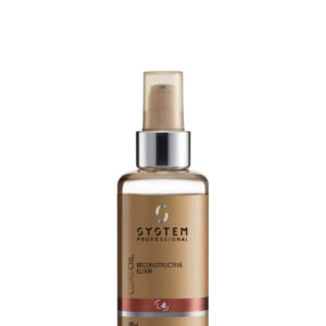 SYSTEM Luxe Oil reconstructive elixir (uudistunut)