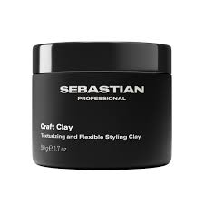 Sebastian craft clay