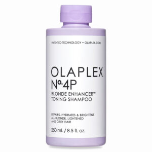 Olaplex no. 4P - toning shampoo
