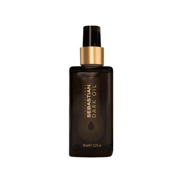 Sebastian Professional Dark Oil Hiustenmuotoiluöljy 95ml