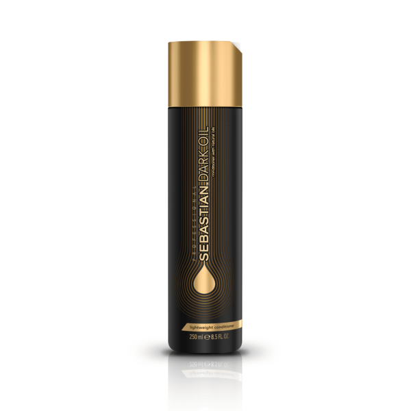 Dark oil hoitoaine