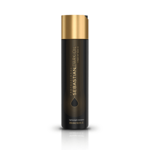 Dark oil Shampoo