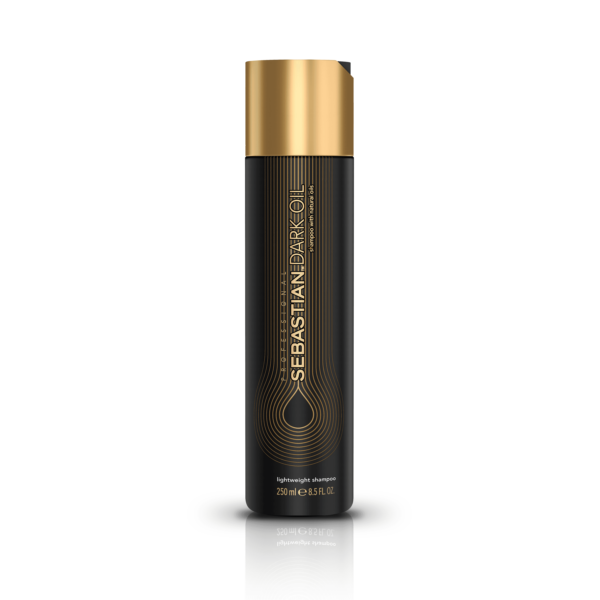 Dark oil Shampoo