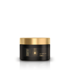 Dark oil Mask