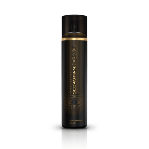 Dark oil silkening fragrant mist kuivahoitoaine