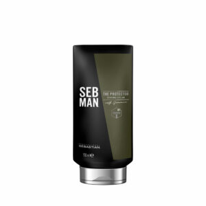 SebMan The Protector Shaving Creme