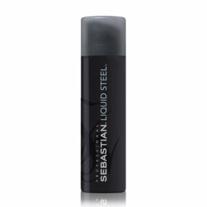 Sebastian Professional Liquid Steel erittäin voimakas muotoilutiiviste 150ml