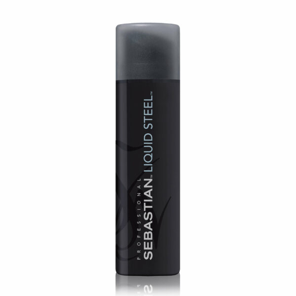 Sebastian Professional Liquid Steel erittäin voimakas muotoilutiiviste 150ml