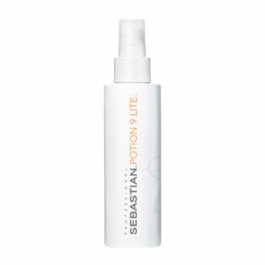 Sebastian Professional Potion 9 Lite hoitomuotoilusuihke 150ml