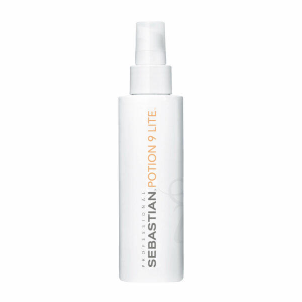 Sebastian Professional Potion 9 Lite hoitomuotoilusuihke 150ml