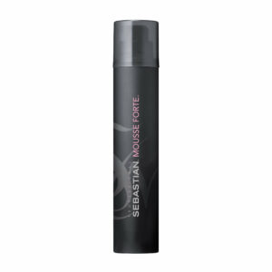 Sebastian Professional Mousse Forte kiharoille hiuksille 200ml