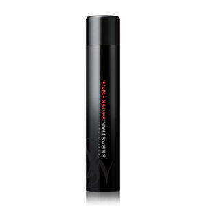 Sebastian Professional Shaper Fierce hiuskiinne 400ml