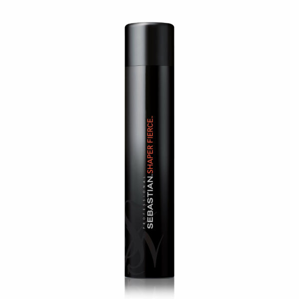 Sebastian Professional Shaper Fierce hiuskiinne 400ml