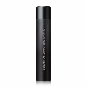 Sebastian Professional Shaper Zero Gravity hiuskiinne 400ml