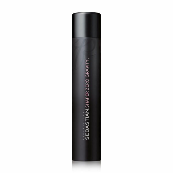 Sebastian Professional Shaper Zero Gravity hiuskiinne 400ml