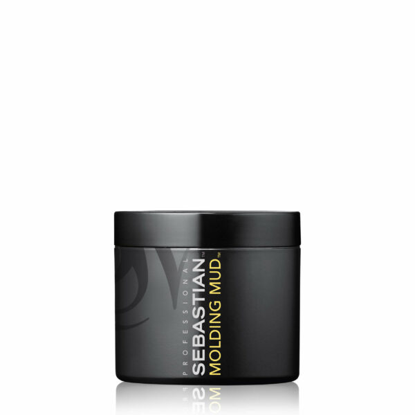 Sebastian Professional Molding Mud muotoileva kuitusavi 75g