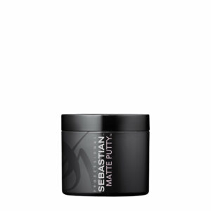 Sebastian Professional Matte Putty rakennepasta 75g