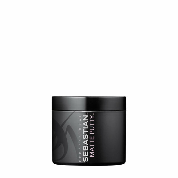 Sebastian Professional Matte Putty rakennepasta 75g
