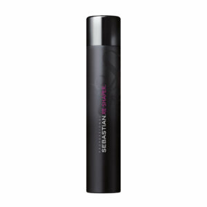 Sebastian Professional Re-Shaper hiuskiinne, voimakas tuki 400ml