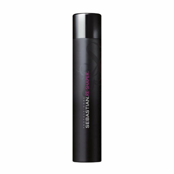 Sebastian Professional Re-Shaper hiuskiinne, voimakas tuki 400ml