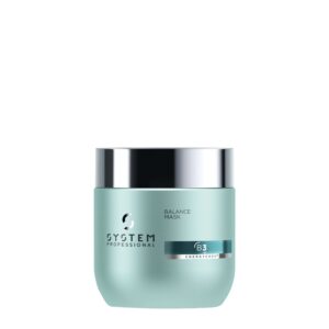 SYSTEM Balance Scalp Mask