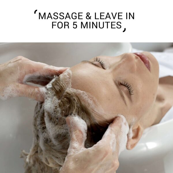 SYSTEM Balance Scalp Mask - Image 2