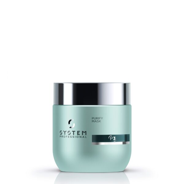 SYSTEM Purify Mask