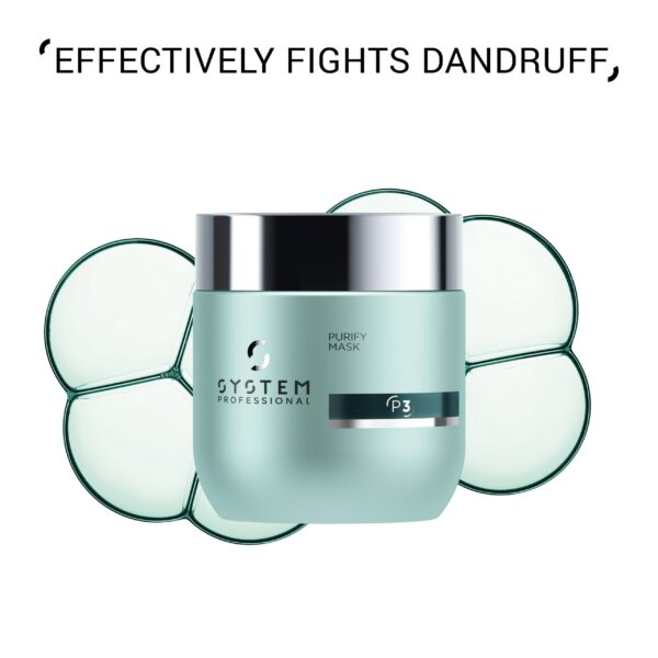 SYSTEM Purify Mask - Image 4