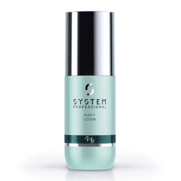 SYSTEM Purify Lotion