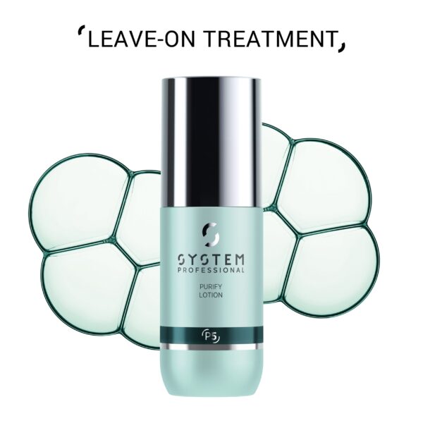 SYSTEM Purify Lotion - Image 4