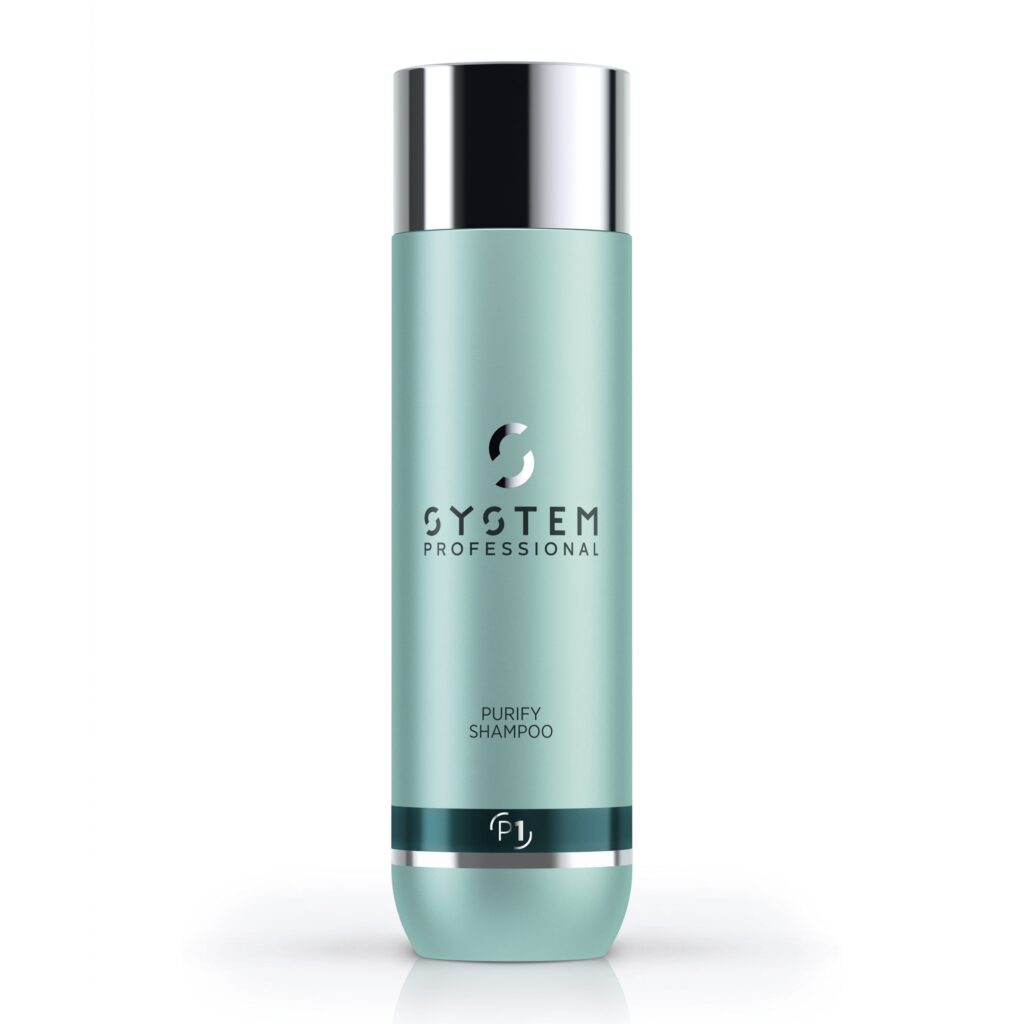Purify Shampoo 380ml