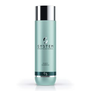 SYSTEM Purify Shampoo