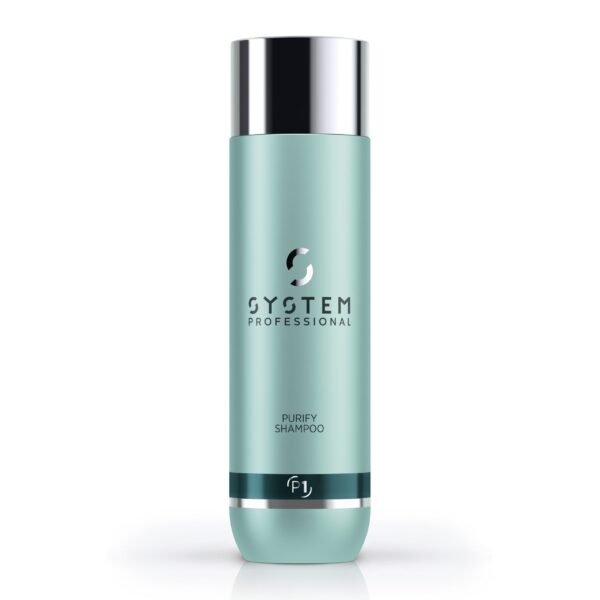 SYSTEM Purify Shampoo