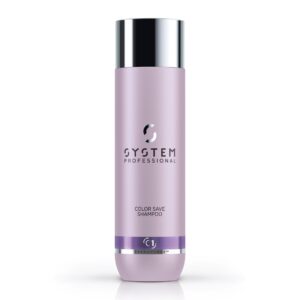 SYSTEM Color Save Shampoo