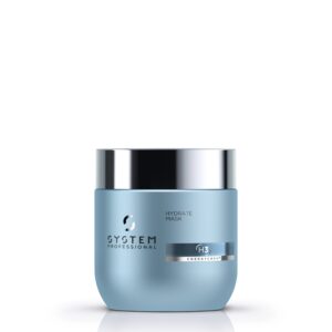 SYSTEM Hydrate Mask