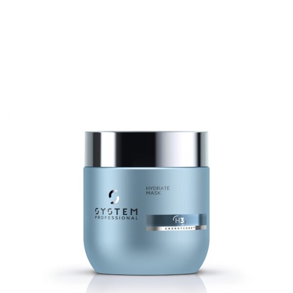 SYSTEM Hydrate Mask