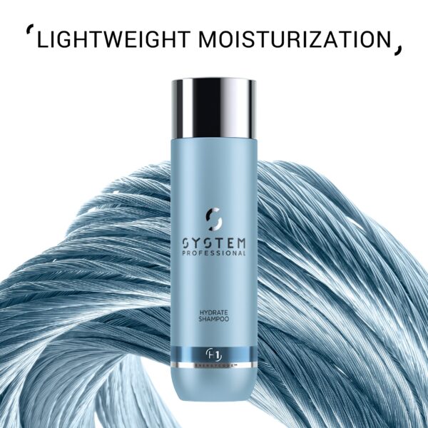 SYSTEM Hydrate Shampoo - Image 2