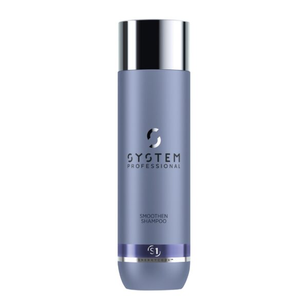 SYSTEM Smoothen Shampoo