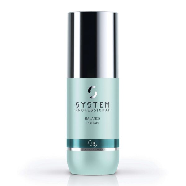 SYSTEM Balance Scalp Lotion