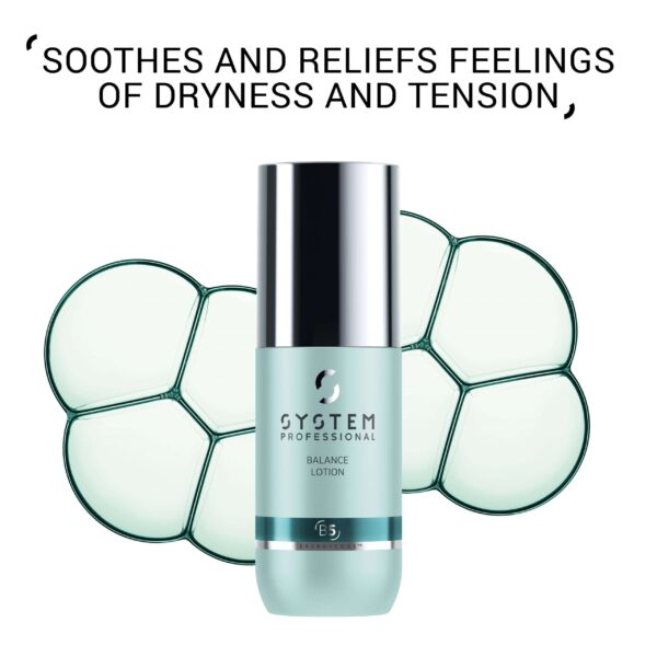 SYSTEM Balance Scalp Lotion - Image 4