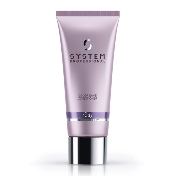 SYSTEM Color Save Conditioner