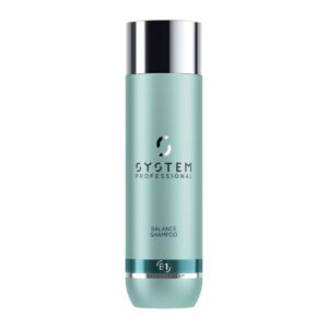 SYSTEM Balance Scalp Shampoo