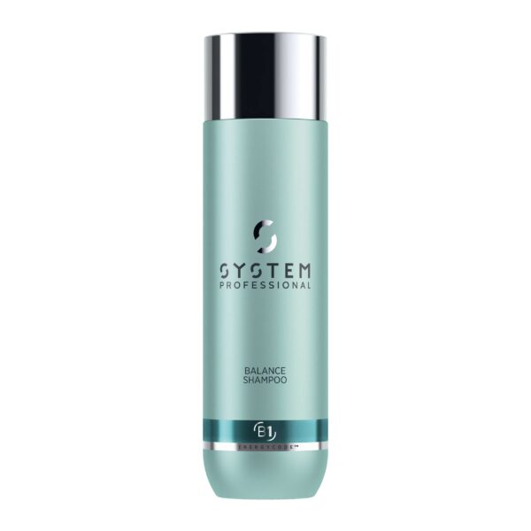 SYSTEM Balance Scalp Shampoo