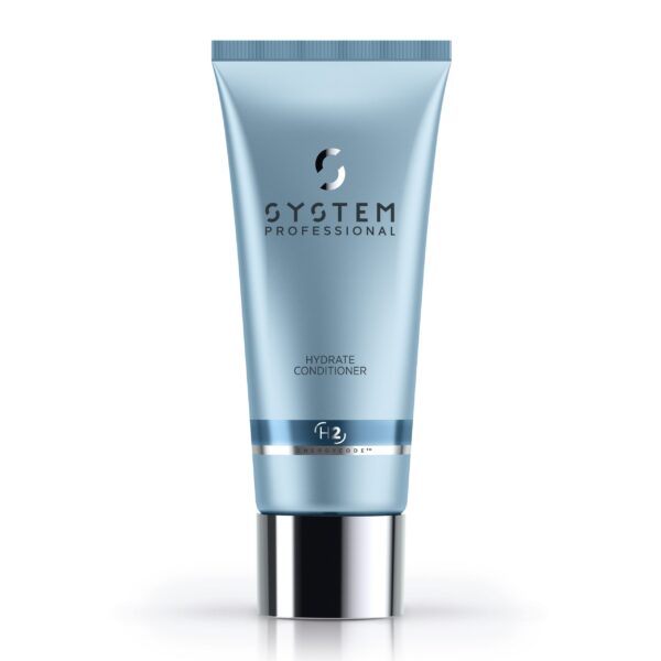 SYSTEM Hydrate Conditioner