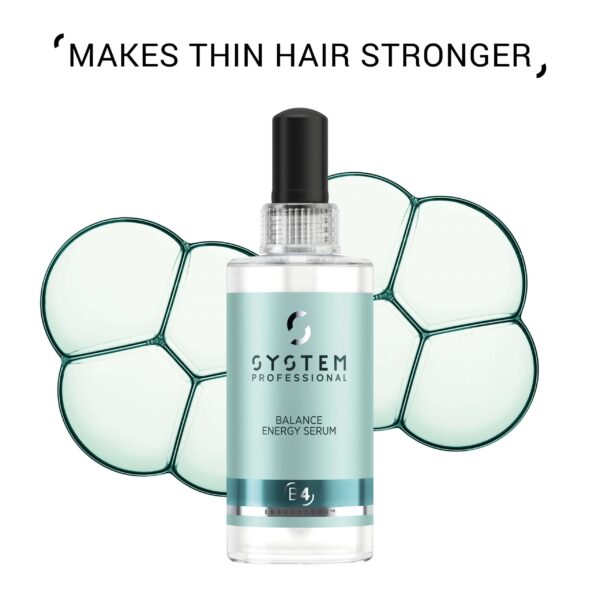 SYSTEM Balance Scalp Energy Serum - Image 4