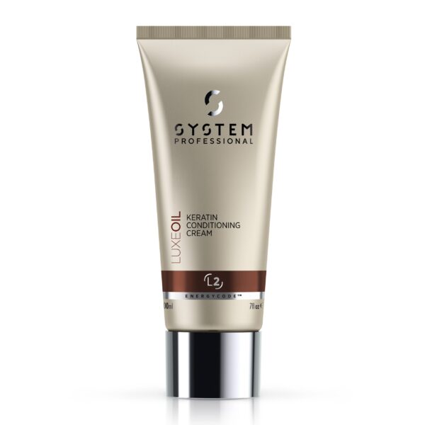 SYSTEM Luxe Oil Conditioner