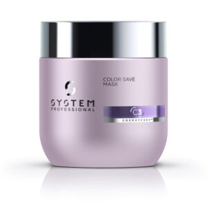 SYSTEM Color Save Mask