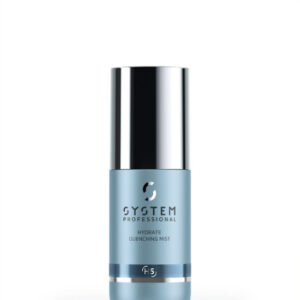 SYSTEM Hydrate Quenching Mist