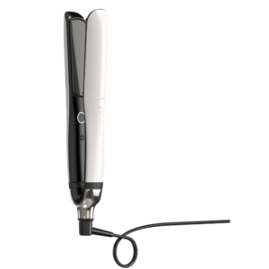ghd Platinum+ Styler White