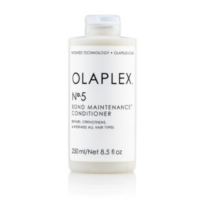 Olaplex No. 5  Maintenance conditioner